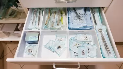 Гильдия стоматологов