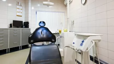 Гильдия стоматологов