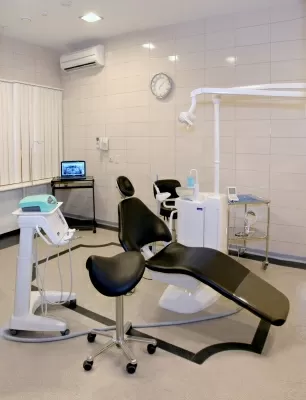 Гильдия стоматологов