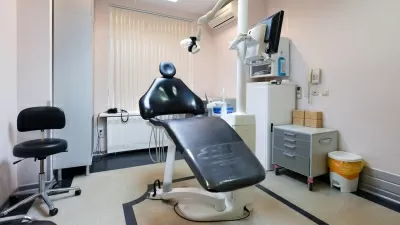 Гильдия стоматологов