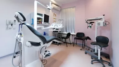 Гильдия стоматологов