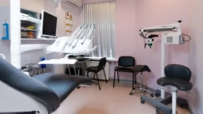 Гильдия стоматологов