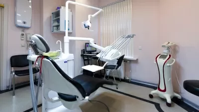 Гильдия стоматологов