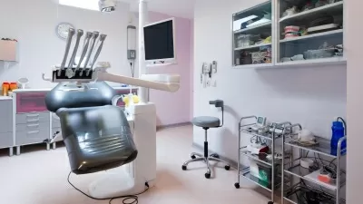 Гильдия стоматологов