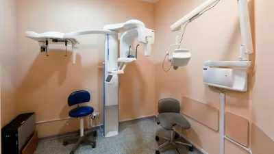 Гильдия стоматологов