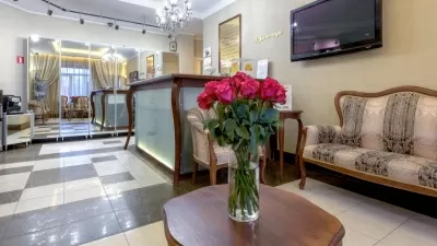 Гильдия стоматологов