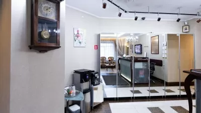 Гильдия стоматологов