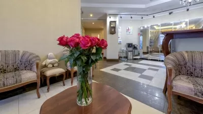 Гильдия стоматологов