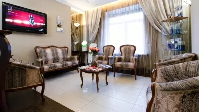 Гильдия стоматологов