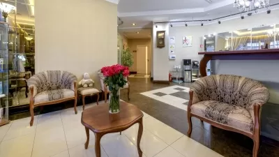 Гильдия стоматологов