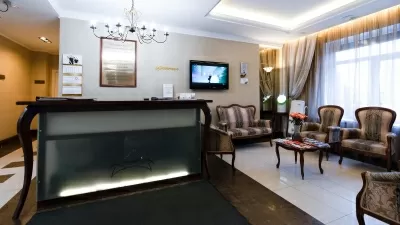 Гильдия стоматологов