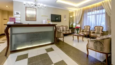 Гильдия стоматологов