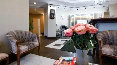 Гильдия стоматологов