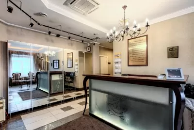 Гильдия стоматологов