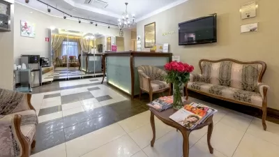 Гильдия стоматологов