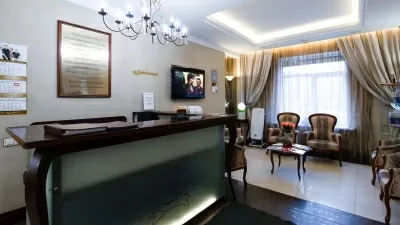 Гильдия стоматологов