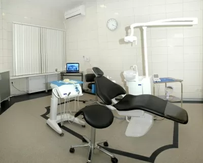 Гильдия стоматологов