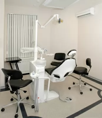 Гильдия стоматологов