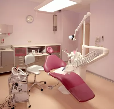 Гильдия стоматологов