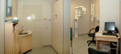 Гильдия стоматологов