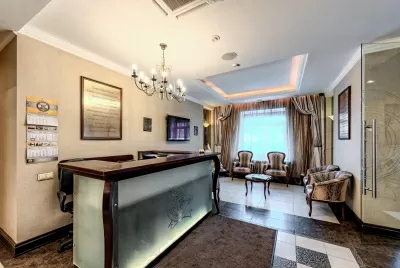 Гильдия стоматологов