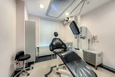 Гильдия стоматологов