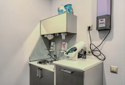 Гильдия стоматологов