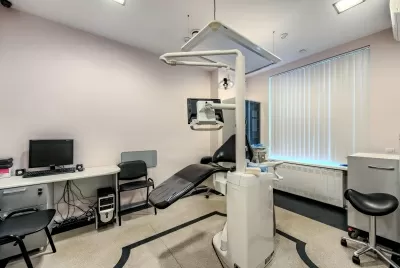 Гильдия стоматологов