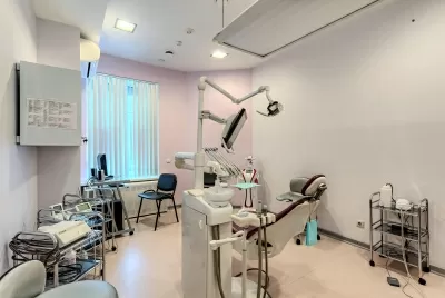 Гильдия стоматологов