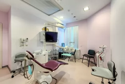 Гильдия стоматологов