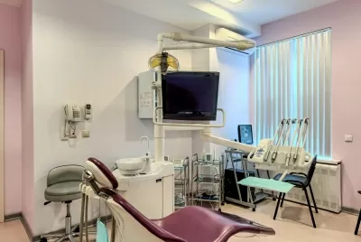 Гильдия стоматологов