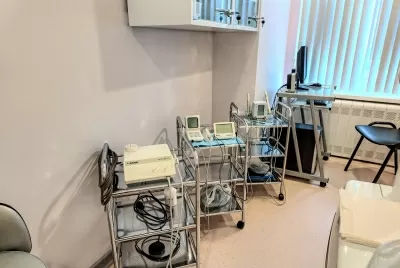 Гильдия стоматологов