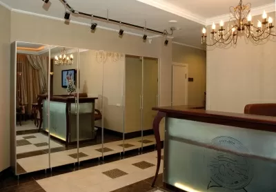 Гильдия стоматологов