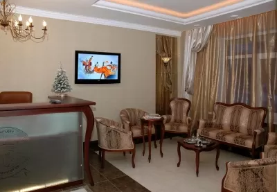 Гильдия стоматологов