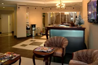 Гильдия стоматологов