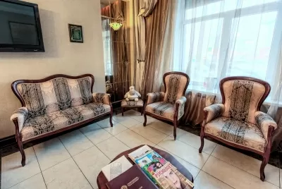 Гильдия стоматологов