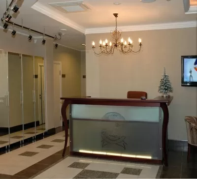 Гильдия стоматологов