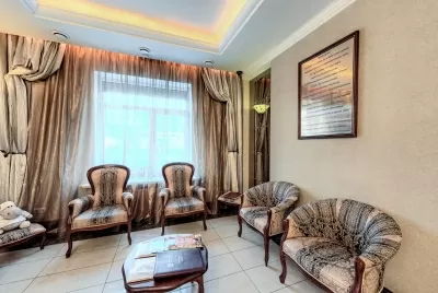 Гильдия стоматологов