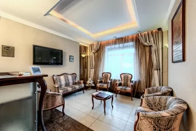 Гильдия стоматологов