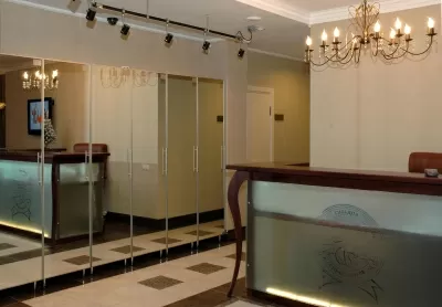 Гильдия стоматологов