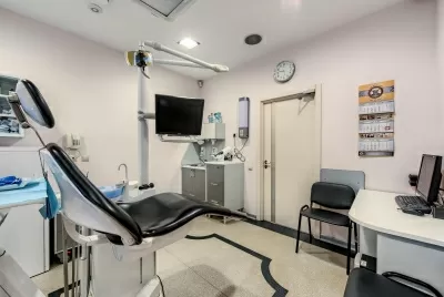 Гильдия стоматологов