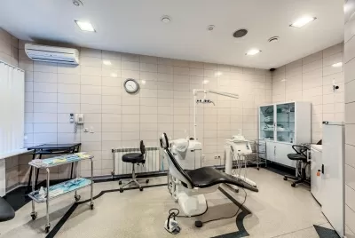 Гильдия стоматологов