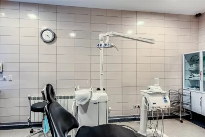 Гильдия стоматологов