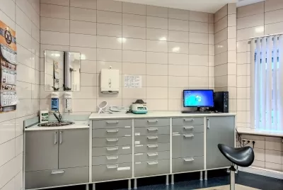 Гильдия стоматологов