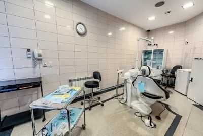 Гильдия стоматологов