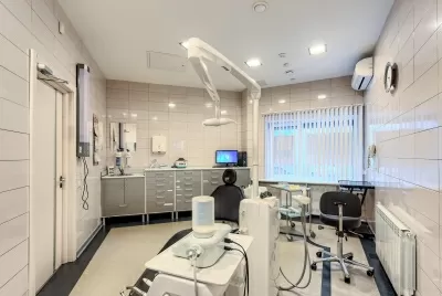 Гильдия стоматологов