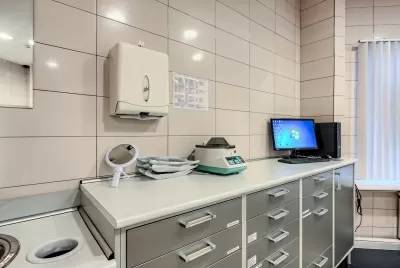 Гильдия стоматологов