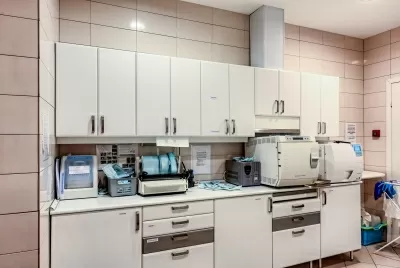 Гильдия стоматологов