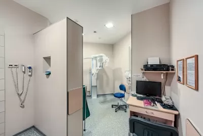 Гильдия стоматологов