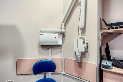 Гильдия стоматологов